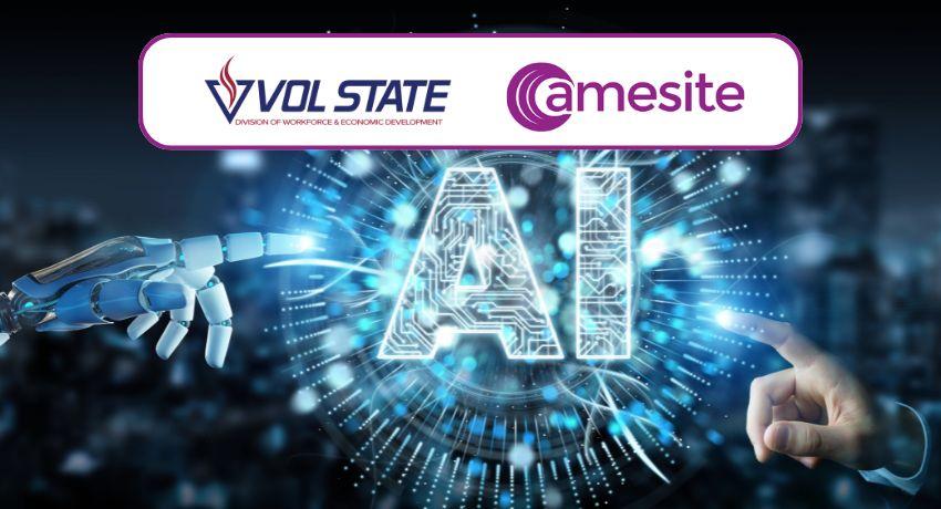 app and Amesite partner to offer AI training